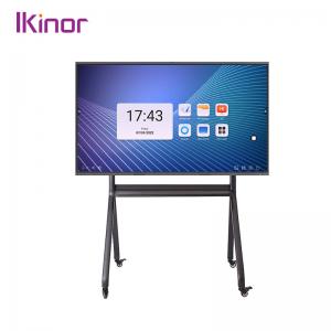 China 86 Inch Interactive Led Smartboards For Education 4K UHD PR86 supplier