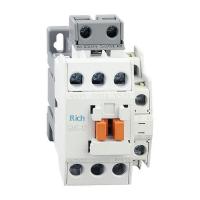China Low Voltage Gmc 9A-85A Water Pump Three Poles Electrical Contactor Switch 220v 380v on sale