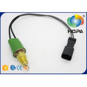 China 106-0181 20PS767-9 Pressure Switch 312B 312BL 320B Excavator Spare Parts supplier