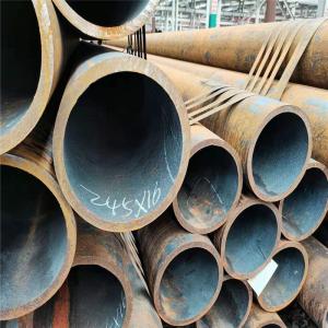 China 12M Boiler Seamless Alloy Steel Pipe ASTM T9 Heat Exchanger Tube supplier