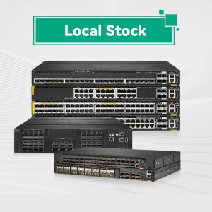 China Hpe Aruba Networking Cx 6300m 48ポート Hpe スマートレート 1/2.5/5gbe Poe と 4ポート SFP56 スイッチ (JL659A) wholesale