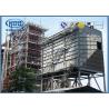 China 75T/h Circulating Fluidized Bed Boiler Desulfurization Function High Efficency wholesale