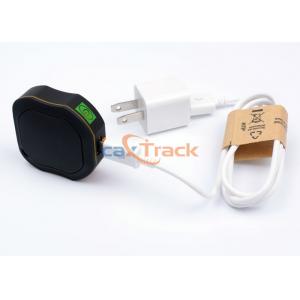 China Waterproof Personal GPS Tracking Device For Seniors Remote Monitoring supplier
