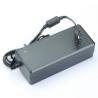 C-Power 84W 黒 AC100-240V から 16V DC 電源アダプタ