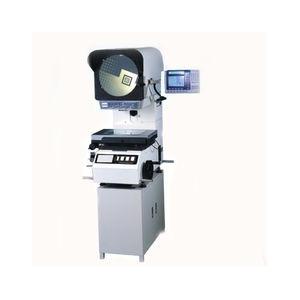 Compact Electronic Optical Measuring Instruments , High Sharpness Industrial Projector