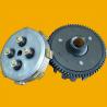 SUZUKI JY110 Motorbike Clutch, Motorcycle Clutch for motorcycle parts,motor