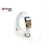 China Fashion Pattern Adjustable Dog Collar Plastic Buckle Metal D Ring For Small Medium Pet wholesale