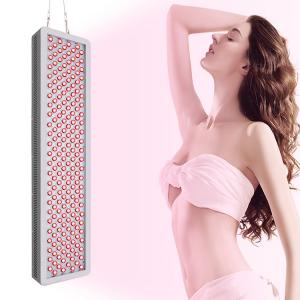 1000W LED Light Therapy Panel 200pcs Skin Therapy LED Light Machine