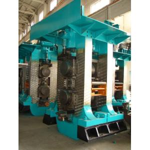 Stainless Steel Four High Rolling Mill , Electric Reversible Rolling Mill