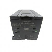 China 6ES7288 1SR20 0AA1 ge programmable logic controller industrial plc controller on sale