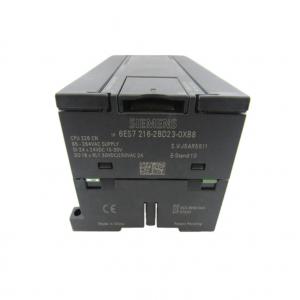 China 6ES7288 1SR20 0AA1 ge programmable logic controller industrial plc controller supplier