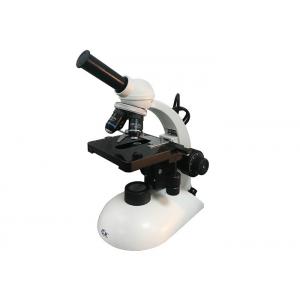 10X 40X Laboratory Equipment Microscope For Middle School Student
