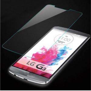 Hardness Scratchproof Tempered Glass Screen Protector For LG G3