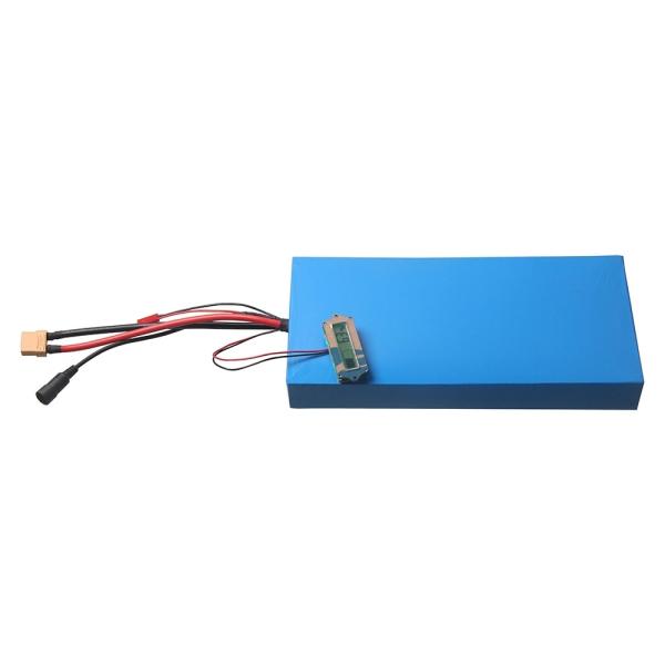 18650 36V 15Ahの1C率内の再充電可能なリチウム電池のパック