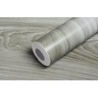 5m/Roll Self Adhesive Wood Grain PVC Wallpaper Sticker