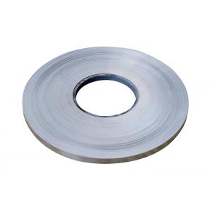 China Ni60Cr15 Tubular Strip Nickel Chromium Iron Alloy supplier