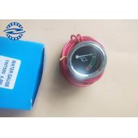 China High Performance Excavator Spare Parts Water Temperature Gauge 1W7550 1W7551 on sale