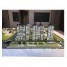 China High Rise Building Architecture Models 1:100 Scale Model Architectural wholesale