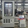 Heat Flow Method Thermal Conductivity Testing Machine Plastic Testing Equipment