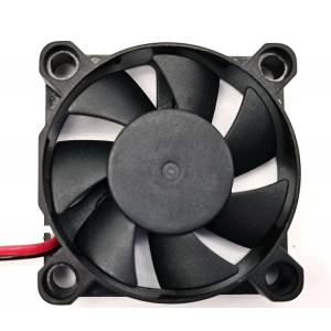 45x45x10mm Lightweight CPU Exhaust Fan , Brushless PC Ventilation Fan