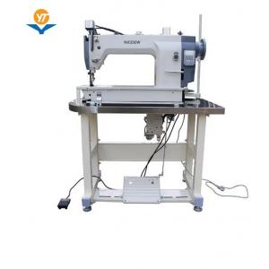 Heavy Duty Container Bag/Jumbo Bag/Big Bag Sewing Machine With Large Shuttle Hook
