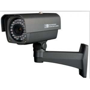 China CE Monitoring CCTV Systems 800 TVL Security Camera / Inside Surveillance Equitment 52dB Max supplier