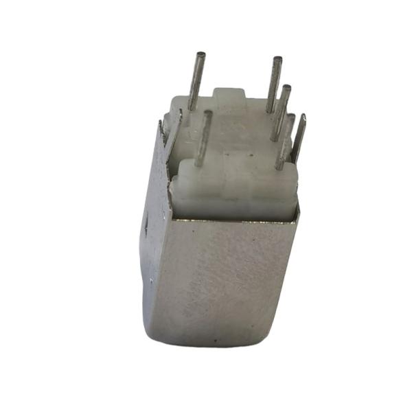 China China Factory Adjustable Inductor IFT Coil for Frequency Modulation Pin Type supplier