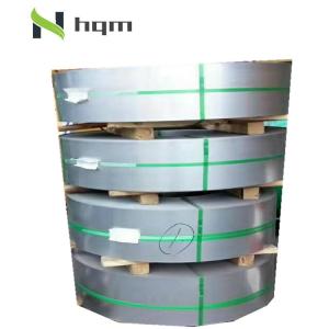 China 3cr12 310S 309S SS410 Stainless Steel Coil 2D HL No.4 Surface supplier