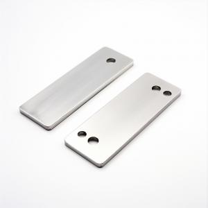 CNC Machining Small Parts CNC Precision Stainless Steel Milling Machining Parts