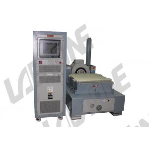 China Vibration Tester For Simulated Vibration Test In Laboratory With ASTM Standard supplier