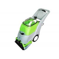 China Efficient Carpet Extractor Cleaning Machine Portable Carpet Extractor 464mm Cleaning Width on sale