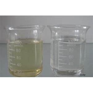 Fórmula líquida incolor do ácido fórmico 85% HS 2915120000 da indústria do inseticida de China de HCOOH