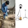 China 35kV and Below Portable Cable Fault Location System for Power Cables with Main Insulation Faults wholesale