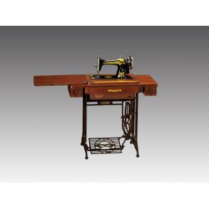 China table& doméstico da cabeça with3-drawer da máquina de costura; suporte JA2-2 ajustado do ferro supplier