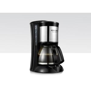 China CM-823 1.25L Home Electric Filter Coffee Machine With  Hot Water System wholesale