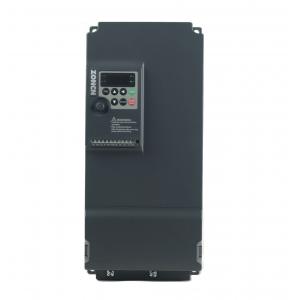 220V 11KW Low Voltage Inverter Vfd Drive Inverter For Motor NZ200 Series ZONCN