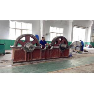 0.1kw Flange Planetary Gear Reducer Gearbox For Manufacturing Plant