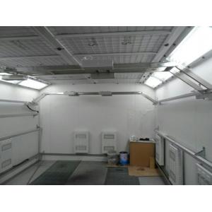 spray booth for sale/spray bake paint booth/