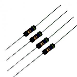 Wire wound 5w 50w 6-ohm load resistors 50k variable resistor ohms
