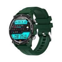 China Round Screen Smart Watch Sport Healthy With Bt Calling on sale