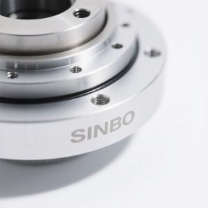 China High Precision Harmonic Reducer Housing CNC Machined Robotic Core Component WearResistant HighStrength Aluminum Alloy wholesale