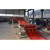 30m/Min Steel Coil Slitting Line With Decoiler And Recoiler