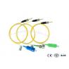 China Fiber Optic Pigtail CATV Coaxial 1550nm DFB Laser Module Designed for CATV Returnpath Application wholesale