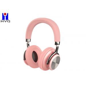 Over Head V5.0 ADI Active Noise Cancelling Headset For Work Phone
