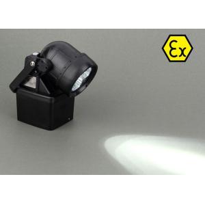 China Luz magnética recarregável ajustável 1080Lm do trabalho IP65 conveniente operar-se supplier