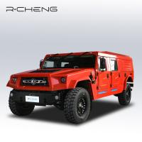 China Dongfeng M50 Warriors Mengshi Single / Double Cab 4 Wheel Diesel Pickup Truck Outdoor on sale