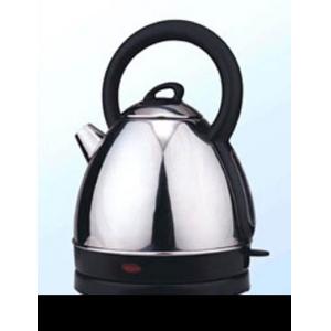 360 degree cordless stainless steel jug dome tea water kettle with optional warm function