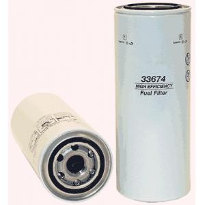 China Spin-On Fuel Filter 1R0749 High Efficiency Fuel Spin-on CAT Replacement supplier