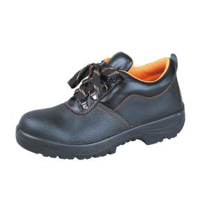UA-122 Energy Supply Protective Fashion Shoes Grey Mesh Lining for Safe Working Feet
