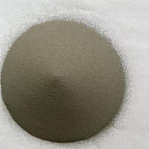 China Stellite 190 Welding Hard Facing Powder Cobalt Alloy Powder Tri-Cone Rock Bits For Oil Drilling supplier